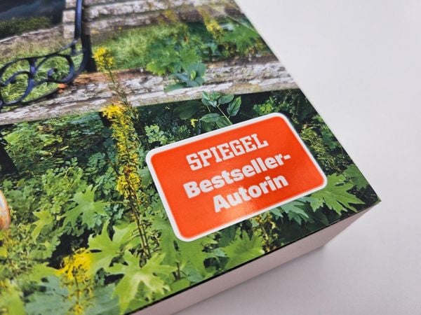 Produktbild: Zornige Söhne
