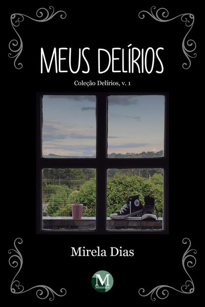 Produktbild: Meus Del&iacute;rios