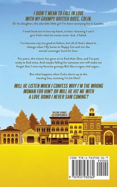 Produktbild: Happily Ever Aftered