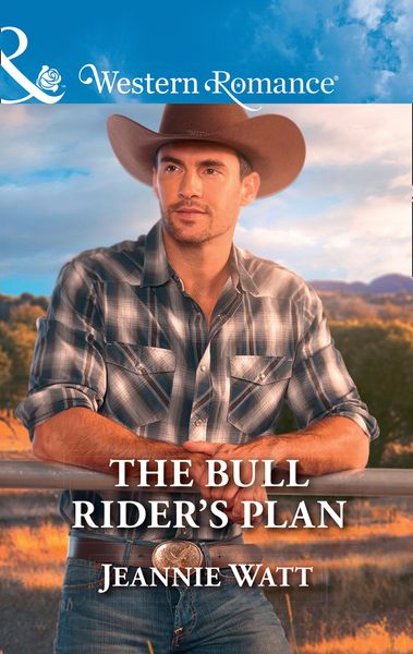 Produktbild: The Bull Rider's Plan