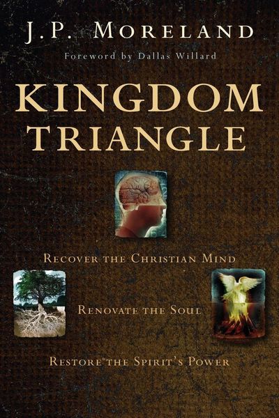 Produktbild: The Kingdom Triangle
