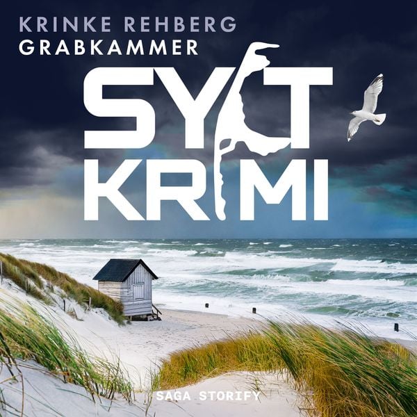 Produktbild: SYLTKRIMI Grabkammer