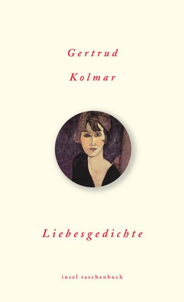 Produktbild: Liebesgedichte