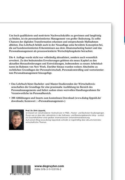 Produktbild: Modernes Personalmanagement