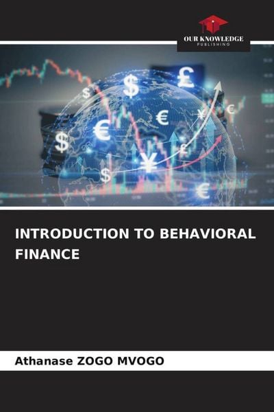 Produktbild: Introduction To Behavioral Finance