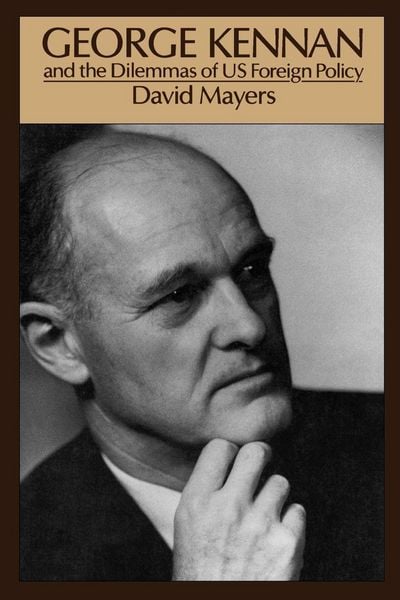 Produktbild: George Kennan