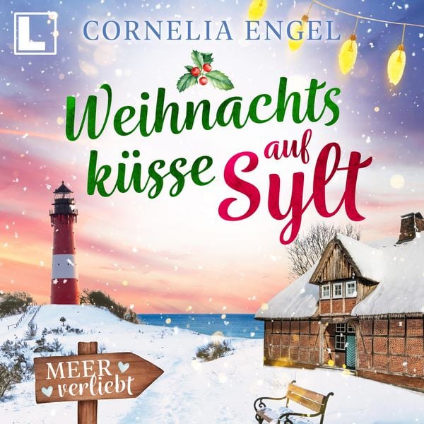 Produktbild: Weihnachtsk&uuml;sse auf Sylt