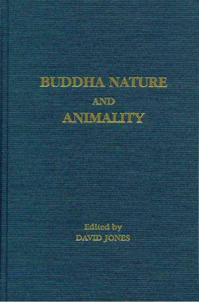 Produktbild: Buddha Nature and Animality