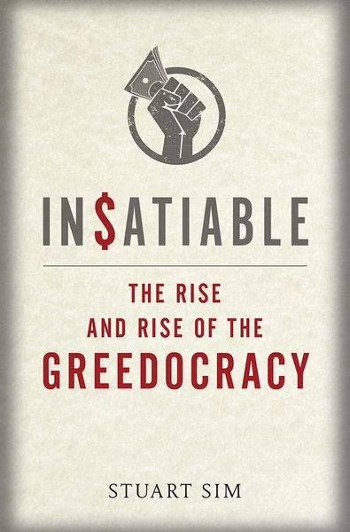 Produktbild: Insatiable