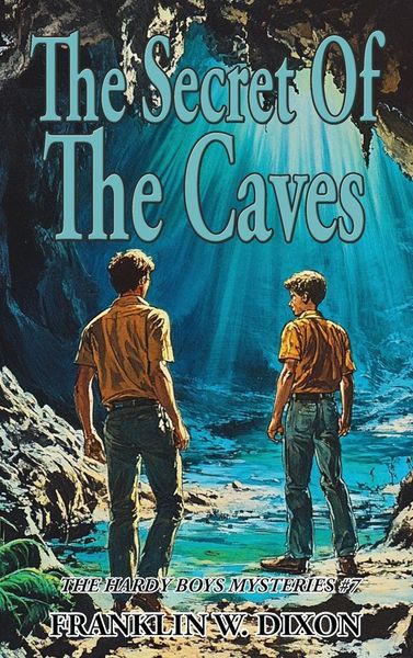 Produktbild: The Secret Of The Caves