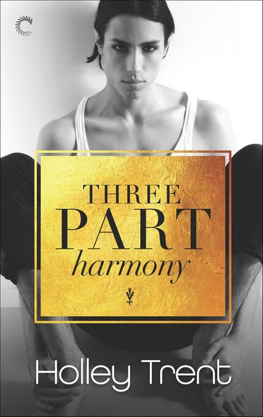 Produktbild: Three Part Harmony