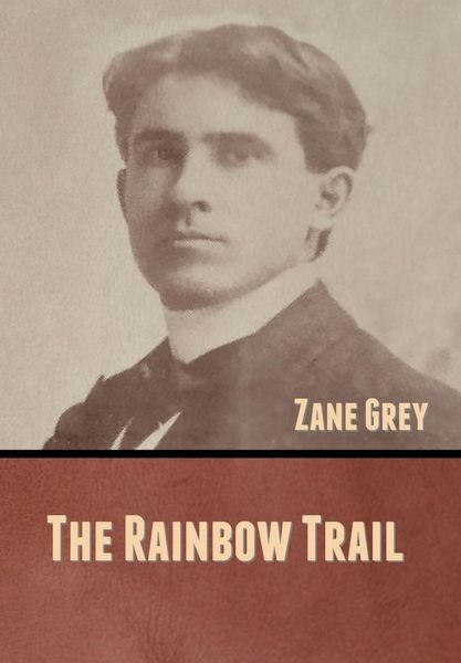 Produktbild: The Rainbow Trail