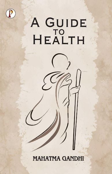 Produktbild: A Guide to Health