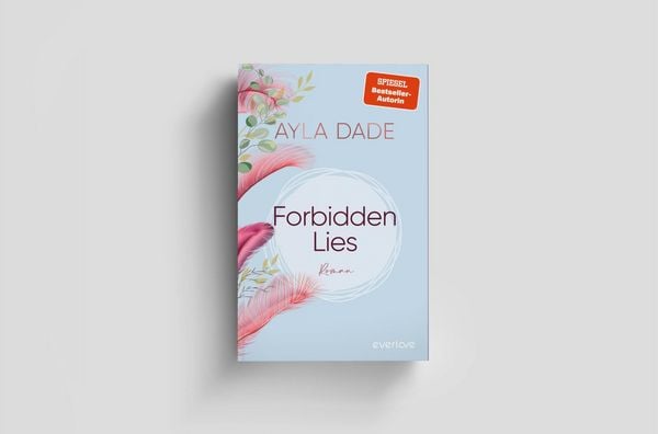 Produktbild: Forbidden Lies