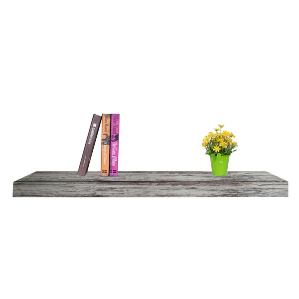 HTI-Living Wandregal 60 cm Altona Vintage