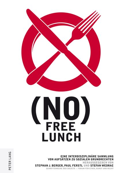 Produktbild: (no) free lunch