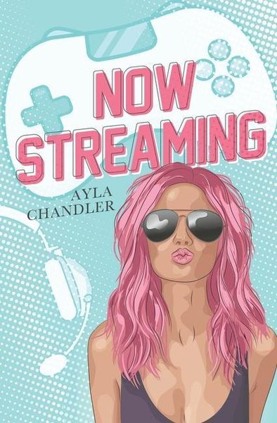 Produktbild: Now Streaming