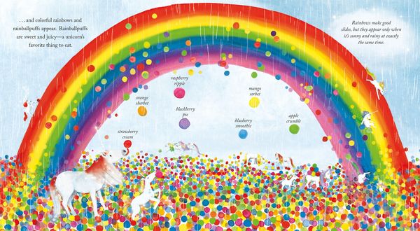Produktbild: Believer's Guide to Unicorns
