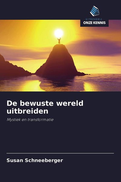 Produktbild: De bewuste wereld uitbreiden