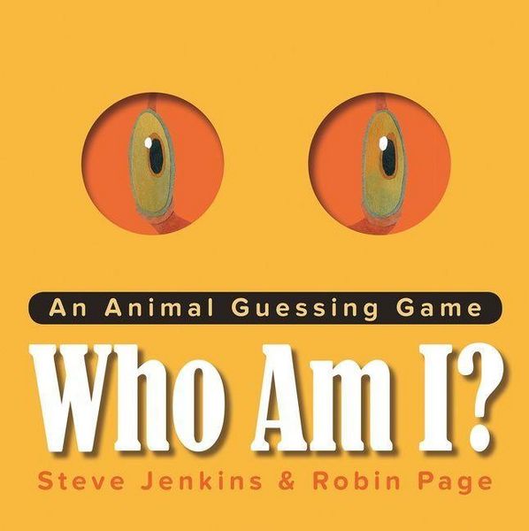 Produktbild: Who Am I?