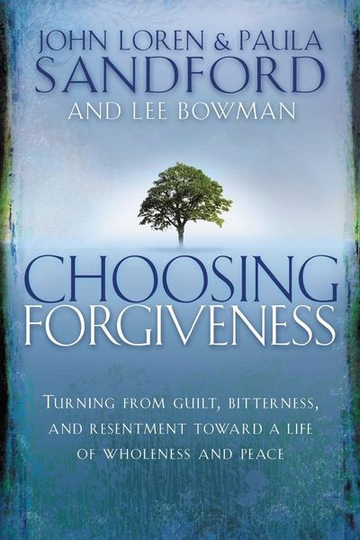 Produktbild: Choosing Forgiveness