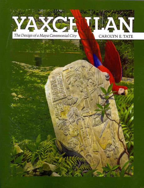 Produktbild: Yaxchilan