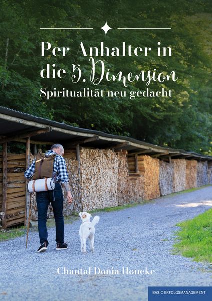 Produktbild: Per Anhalter in die 5. Dimension