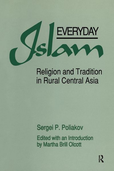 Produktbild: Everyday Islam