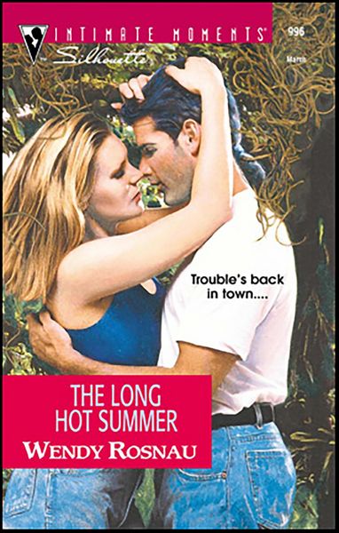 Produktbild: The Long Hot Summer