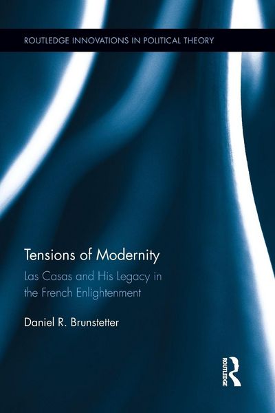 Produktbild: Tensions of Modernity