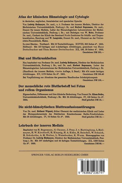 Produktbild: F&uuml;nfter Kongress der Europ&auml;ischen Gesellschaft f&uuml;r H&auml;matologie