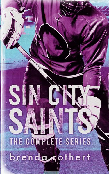 Produktbild: Sin City Saints
