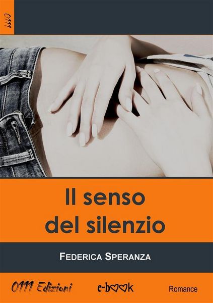 Produktbild: Il senso del silenzio