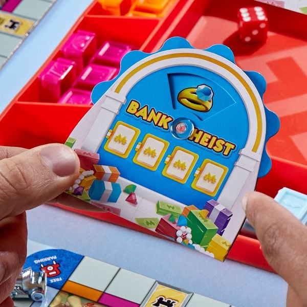 Produktbild: Monopoly Go!