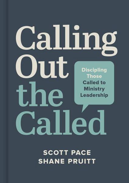 Produktbild: Calling Out the Called