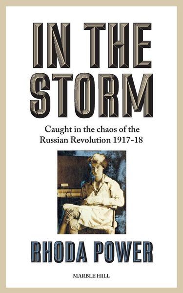 Produktbild: In The Storm