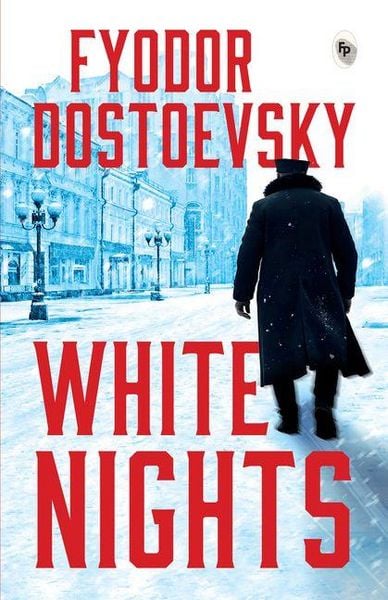 Produktbild: White Nights