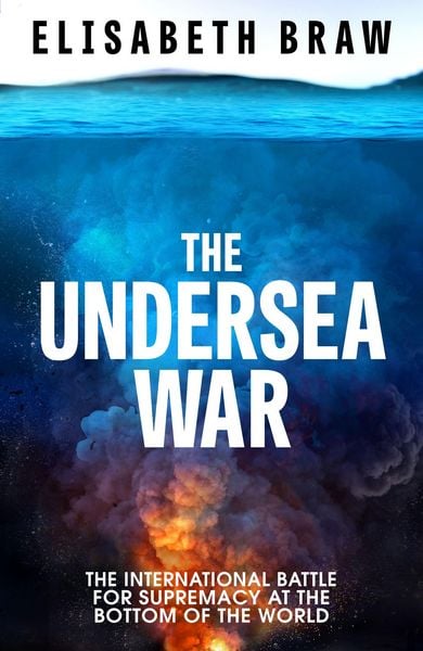 Produktbild: The Undersea War