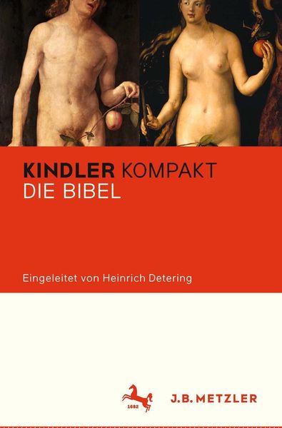 Produktbild: Kindler Kompakt: Die Bibel