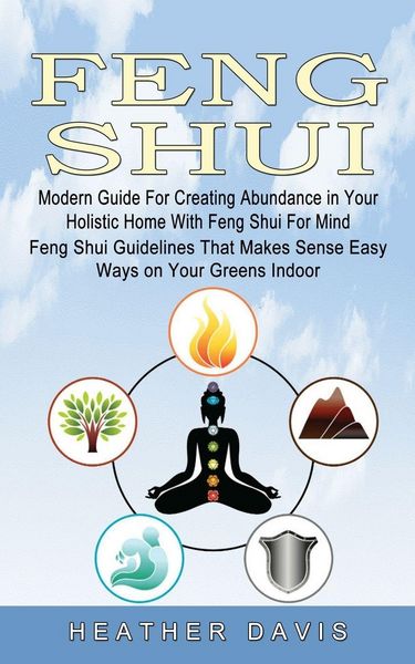 Produktbild: Feng Shui