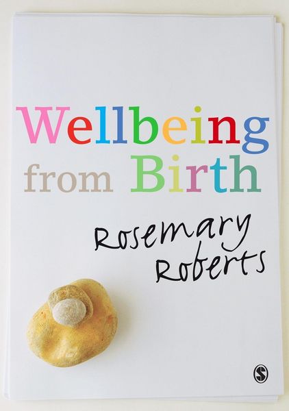 Produktbild: Wellbeing from Birth