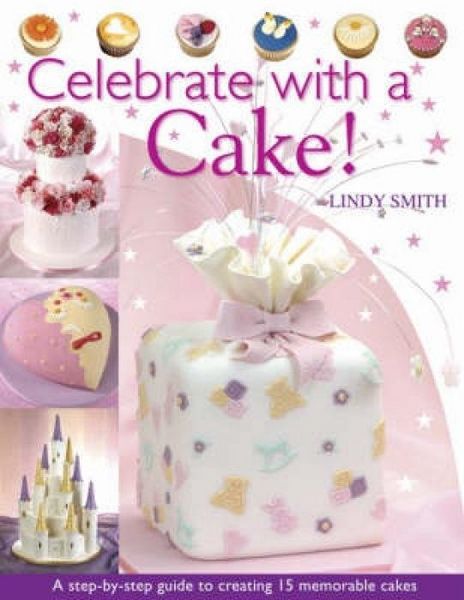 Produktbild: Smith, L: Celebrate with a Cake