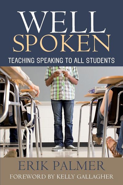 Produktbild: Well Spoken