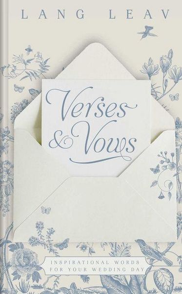 Produktbild: Verses & Vows