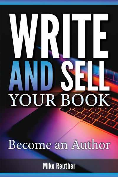 Produktbild: Write and Sell Your Book