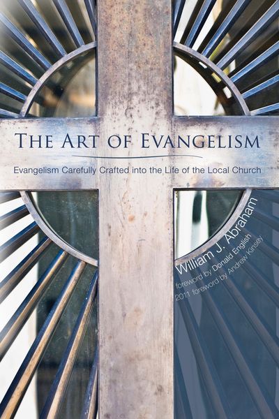 Produktbild: The Art of Evangelism