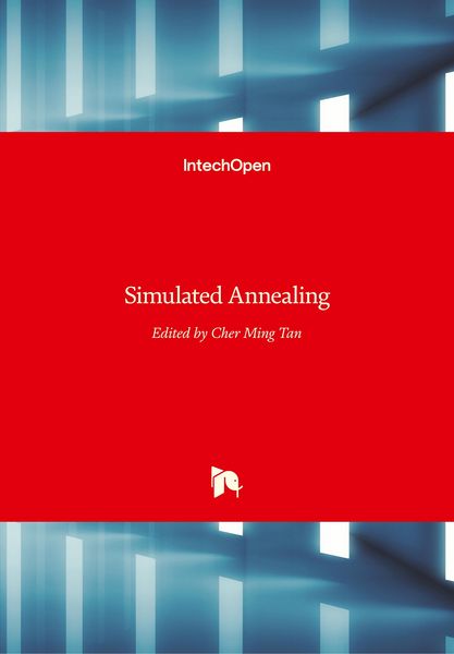 Produktbild: Simulated Annealing