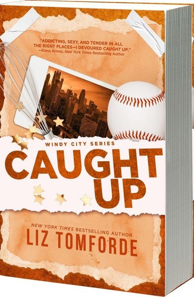 Produktbild: Caught Up