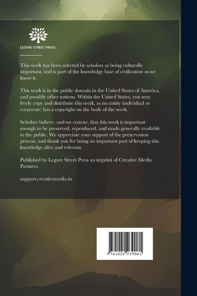 Produktbild: Protection of art During war. Reports Concerning the Condition of the Monuments of art at the Different Theatres of war and the German and Austrian Me