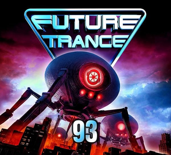 Future Trance 93